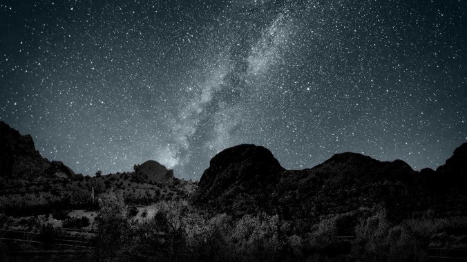 能发一张在暧昧期的聊天记录吗？